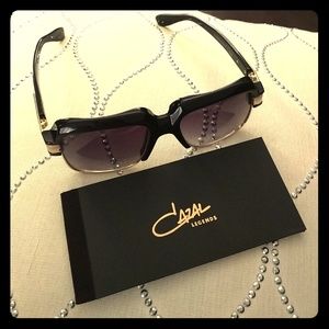Cazal Legends Mod670 Sunglasses
